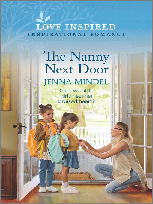 Title details for The Nanny Next Door by Jenna Mindel - Available